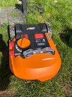 Tondeuse robot WORX landroid 1200m2, Enlèvement, Comme neuf