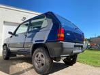 1992 Fiat Panda 4X4, Auto's, Fiat, Gebruikt, Panda, Bedrijf, Handgeschakeld