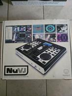 Nu Vj controller, Musique & Instruments, Enlèvement ou Envoi, Comme neuf, Numark