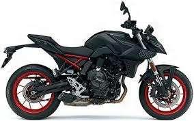 Suzuki-motorfiets, Motoren, Motoren | Suzuki, Bedrijf, Naked bike, meer dan 35 kW, Motorrijbewijs A, ABS, Cruise Control, LED Verlichting