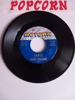 EDDIE HOLLAND. JAMIE. POPCORN USA 45T
