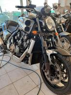 motor, Permis Moto A, Plus de 35 kW, Transmission par cardan, Super Sport