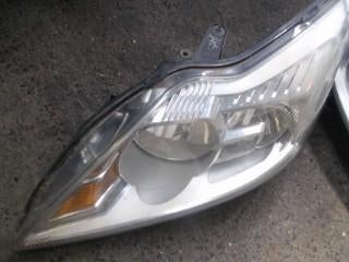 Optique avant gauche Ford Focus 2 2008-2010 LP/15347, Autos : Pièces & Accessoires, Enlèvement, Utilisé, Ford