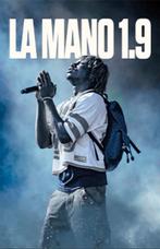 2 concertkaartjes - La Mano 1.9, Tickets en Kaartjes, Twee personen, Maart