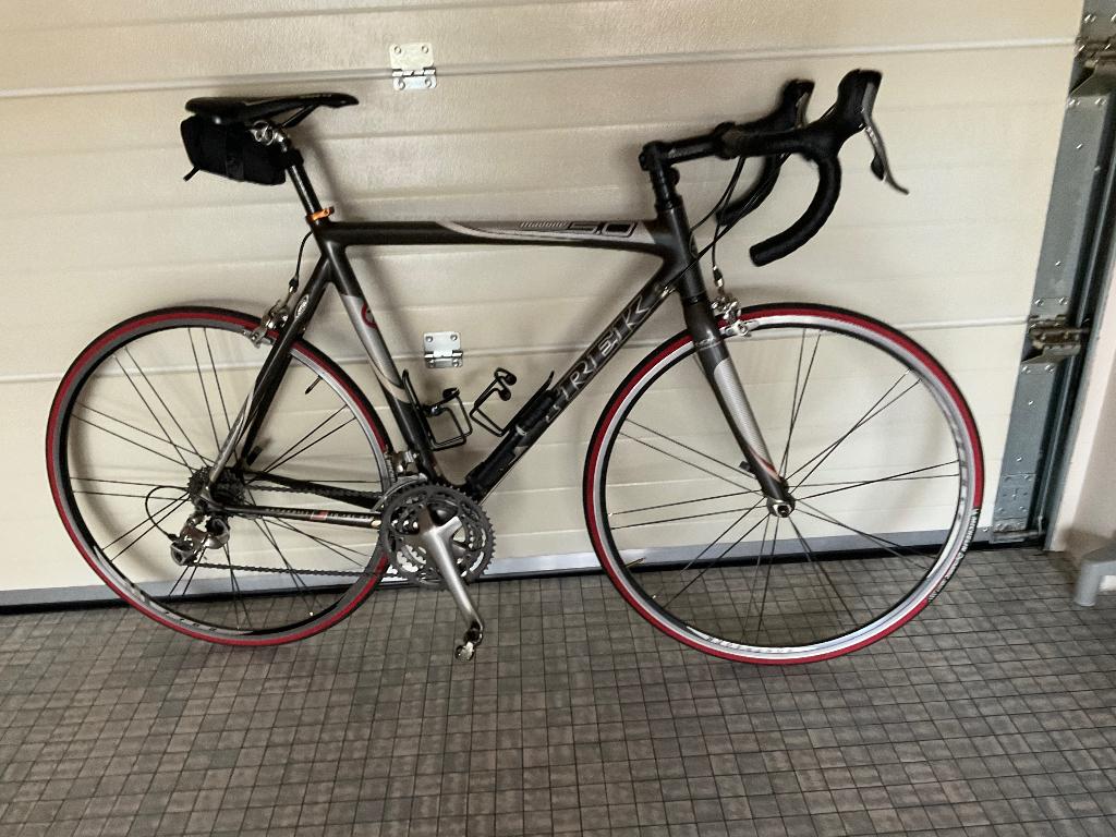 Fiets, 26 inch, Zo goed als nieuw, Meer dan 20 versnellingen, 53 tot 57 cm