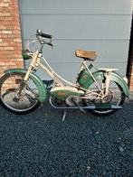 Cazenave in originele kleur patine., Fietsen en Brommers, Brommers | Oldtimers, Ophalen