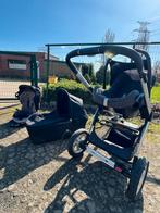Te koop Wandelwagen / Buggy / Maxi-Cosi met toebehoren, Kinderen en Baby's, Ophalen, Zo goed als nieuw, Kinderwagen, Maxi-Cosi