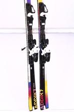 156 163 170 177 ski's SALOMON ADDIKT PRO 2025, Sport en Fitness, Skiën en Langlaufen, Gebruikt, Carve, Salomon, Ophalen of Verzenden