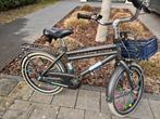 Kinderfiets 18” Alpina, Ophalen, Gebruikt, 16 tot 20 inch, Alpina