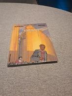 Les murailles de Samaris (1988) Casterman HC, Eén stripboek, Ophalen of Verzenden, Gelezen