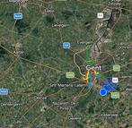 Gezocht: klein huis, grote tuin