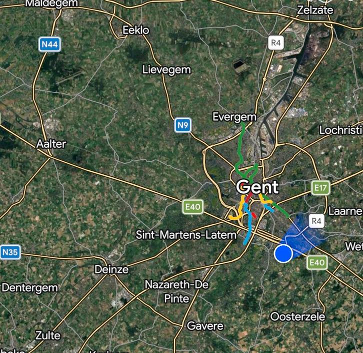 Gezocht: klein huis, grote tuin, Immo, Maisons à vendre