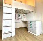 Lit mezzanine Smagstad Ikea, Enlèvement, Comme neuf, Lit mezzanine