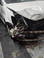 VW caddy accidenté, Achat, Caddy Combi, 2 places, Boîte manuelle