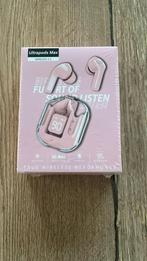 Earpods Ultramax pods, Enlèvement, Neuf, Intra-auriculaires (In-Ear), Bluetooth