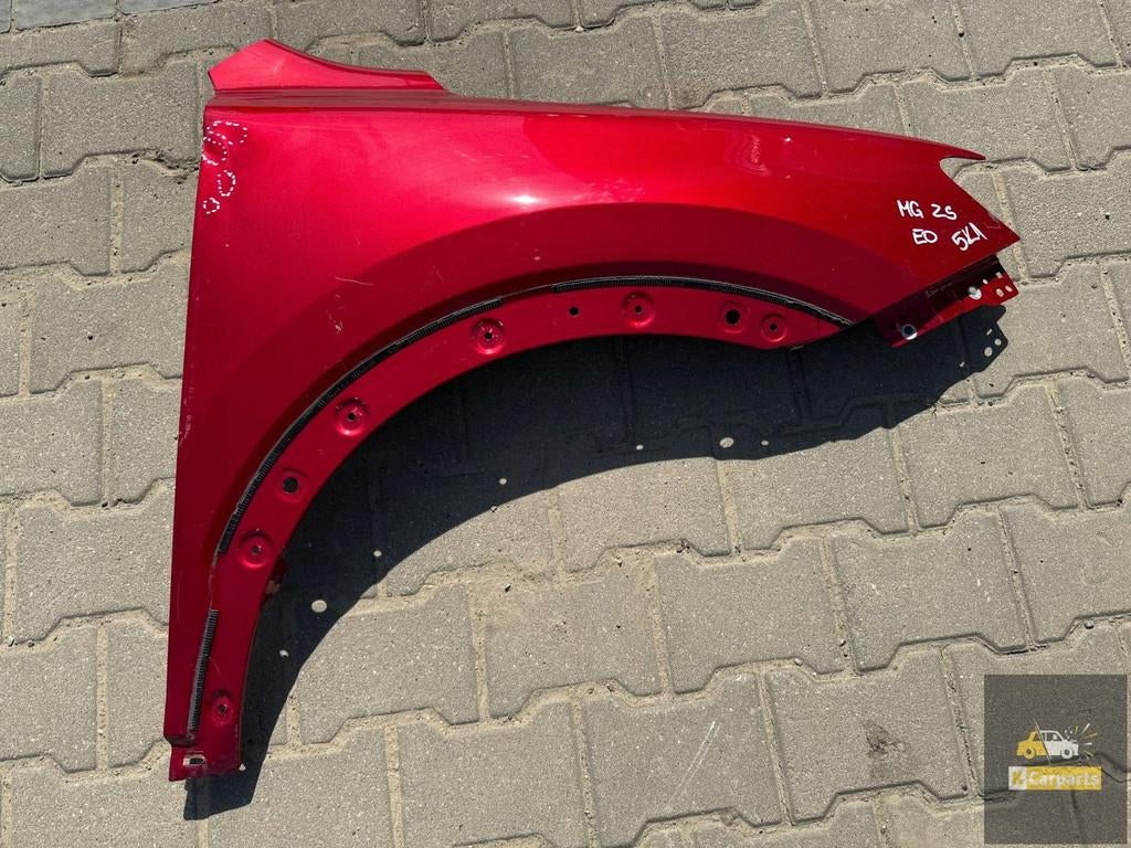 MG HS rechtervoorvleugel, Gebruikt, SAIC Motor UK Technical Centre Limited, MG, Customercare@mg.co.uk