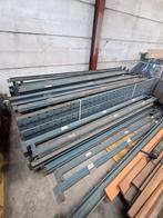 Étagères d'entrepôt, Articles professionnels, Enlèvement