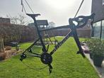 Frameset Specialized Tarmac SL8 PRO Shimano 105 Di2 maat 56, Ophalen, Zo goed als nieuw