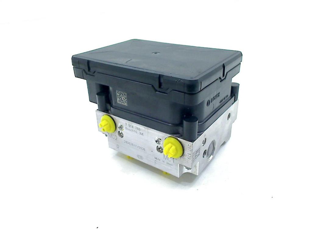 BLOC ABS (FREINS ANTI-BLOCAGE) BMW (7914786), Motos, Pièces | BMW, Dhr. S. di Majo, Utilisé, Info@cama-motorparts.nl, P.J. Troelstraweg 8 8
3144 CX  MAASSLUIS, NL