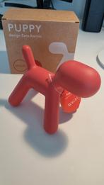 Mini Puppy Magis deur stopper/boekensteun, Ophalen of Verzenden