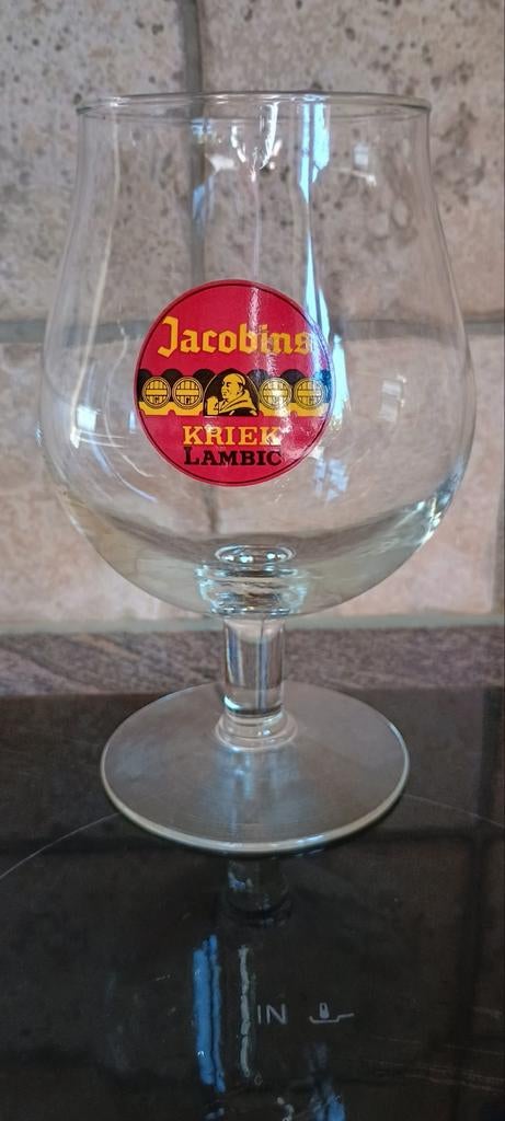 Gueuze Jacobins, Verzamelen, Ophalen of Verzenden