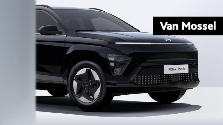 Hyundai KONA Electric Feel 65kWh (automatique), Autos, Hyundai, Entreprise, Achat, Kona, Air conditionné, Bluetooth, Verrouillage central
