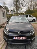 Volkswagen Polo 1.0 BlueMotion – 2015 - Gekeurd, Auto's, Zwart, Handgeschakeld, Particulier, Polo