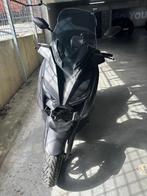 Xmax 125Cc, Vélos & Vélomoteurs, Scooters | Yamaha, 125 cm³, Enlèvement, Utilisé, Essence