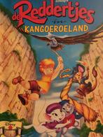 Reddertjes in kangoeroeland, Ophalen of Verzenden