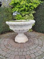 Tuinvaas, Enlèvement, Utilisé