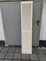 Harmonika deuren., Ophalen of Verzenden