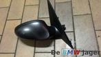 Buitenspiegel rechts BMW 1serie E87 sparkling graphite A22/7, Auto-onderdelen, Gebruikt, Ophalen of Verzenden, BMW, BMW