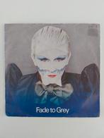 Visage - Fade To Grey (1980 - Electronic/New Wave), CD & DVD, Vinyles Singles, Enlèvement ou Envoi, Dance