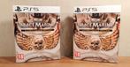 2x Warhammer 40k ps5  (co-op pack), Games en Spelcomputers, Games | Sony PlayStation 5, Ophalen of Verzenden, Nieuw