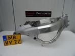Frame + Compleet Nederlands kenteken Honda CBR600F 1999-2000, Motoren, Ophalen of Verzenden, -, -, -