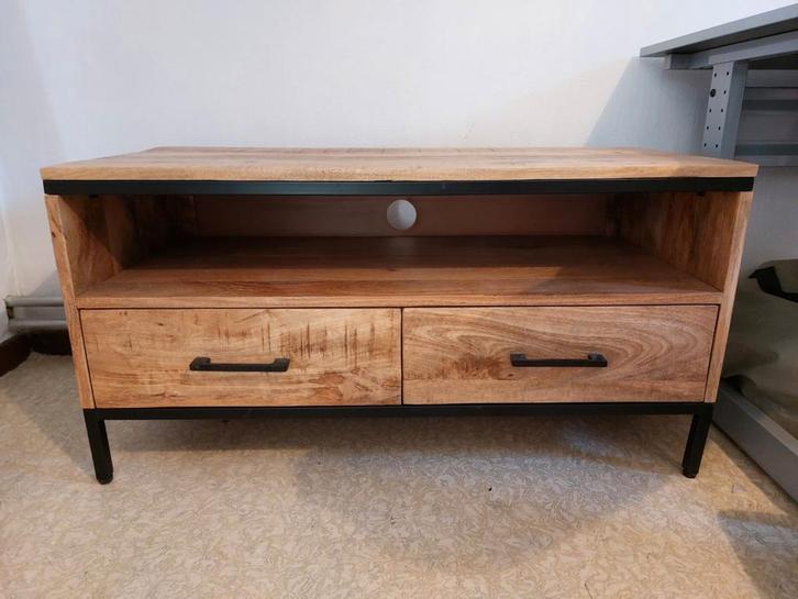 Heel leuk tv meubel, Huis en Inrichting, Kasten |Televisiemeubels, Ophalen
