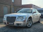 Chrysler 300c 3.5 benzine Automaat 170.000km, Autos, Chrysler, Cuir, Argent ou Gris, Achat, Entreprise