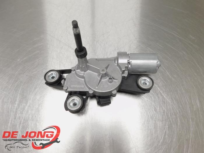 Moteur essuie-glace arrière d'un Ford Fiesta, -, 3 mois de garantie, -, -