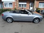 Audi A4 cabriolet  tdi 2006, Cuir, Achat, Intérieur cuir, Cabriolet