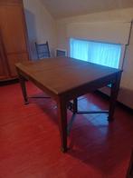 Table ancienne, Antiquités & Art, Enlèvement