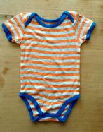 Set rompertjes voor babyjongens van 9-12 maanden/74-80 cm, Ophalen of Verzenden, Zo goed als nieuw, Jongetje, Nacht- of Onderkleding