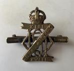 Insigne régiment de Hussard, Ophalen of Verzenden, Landmacht