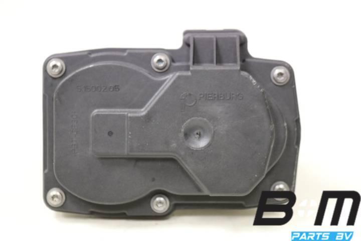 Klep in uitlaat VW Golf Sportsvan 1.6 TDI DDYV, Auto-onderdelen, Gebruikt