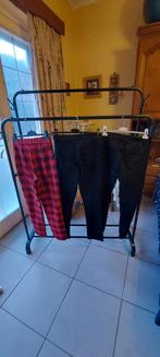 Vend lots de pentalons femme prix 4 euros
