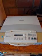 Zes printers Brother/RICOH/JP ENVY/3 Canons, Computers en Software, Printers, Ophalen, Gebruikt, Canon, Kleur printen