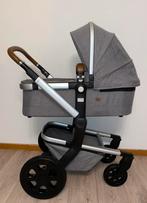 Joolz Day3 Radiant Grey 3 in 1 - COMPLEET, Kinderen en Baby's, Buggy's, Ophalen, Zo goed als nieuw, Maxi-Cosi
