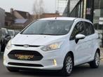 Ford B-MAX B-Max 1.0 EcoBoost*✅Garantie 12 Mois✅BT*AUX*, Euro 5, Achat, 998 cm³, Entreprise