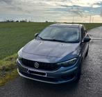 Fiat Tipo Hatchback 1.4 95cv– 2019 – Excellent état, Bluetooth, Argent ou Gris, Achat, Euro 6
