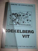 Koekelberg Brussel — lokaal geheugen — 1986 - zeldzaam, Ophalen of Verzenden