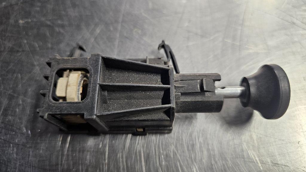 Schakelaar verlichting BMW 3 Serie E30 61311376002 1376002 6, -, Origine de la pièce connue, Utilisé, -